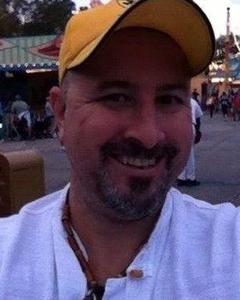 Man, 61. Danny_w1234557