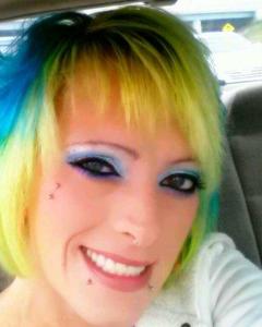 Woman, 43. gypsyraine82