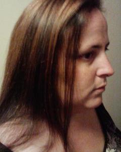 Woman, 45. terejessa
