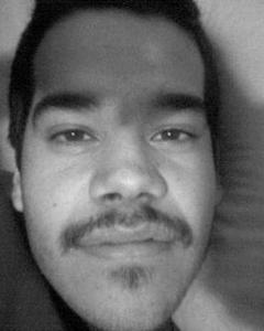 Man, 34. HAZICAN