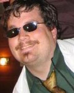 Man, 40. Doctorscraps