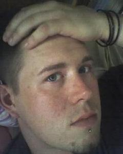 Man, 43. johnthed1982