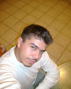 Man, 42. noerbd