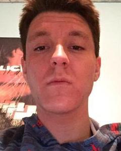 Man, 31. Johnnyd2228737