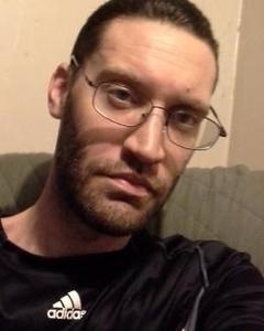 Man, 45. Benny8781