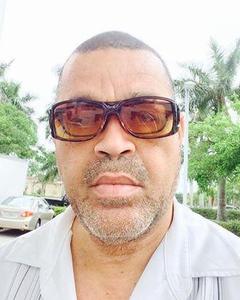 Man, 60. howardsuggs20