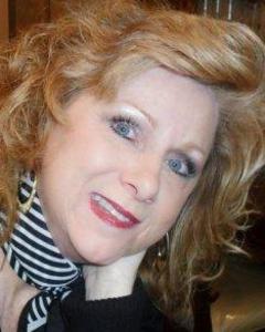 Woman, 71. Redhead2570
