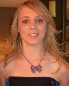 Woman, 32. SaraKD32