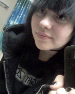 Woman, 31. beckybeastly