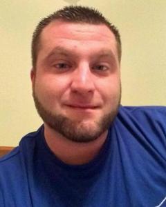 Man, 37. jeremy4456