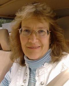 Woman, 72. Bejeweled453
