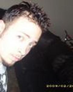 Man, 39. WHITE_BOI583