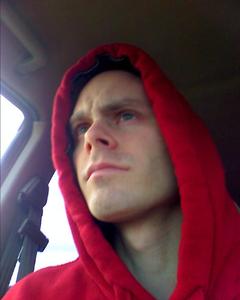 Man, 45. SlimRyGuy