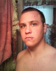 Man, 35. dachef853