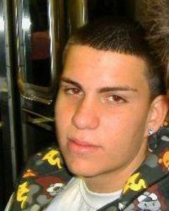 Man, 37. dominicanflava