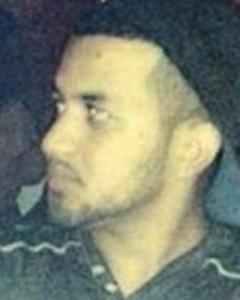 Man, 30. Roquedude