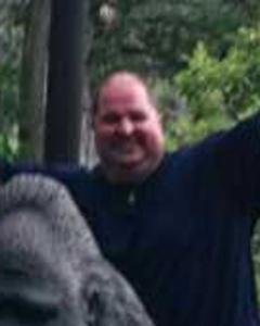 Man, 45. Horny_Electric