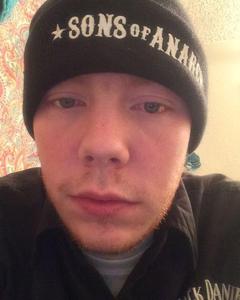 Man, 33. DerrickB
