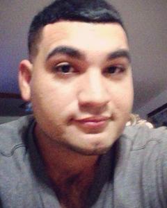 Man, 39. Alfvic