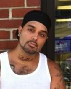 Man, 46. Freddylvsbebe