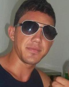 Man, 41. Cafre