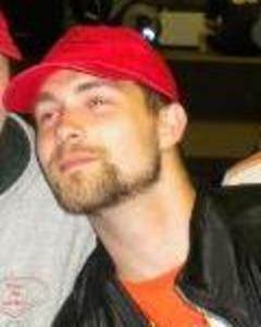 Man, 41. matty8145