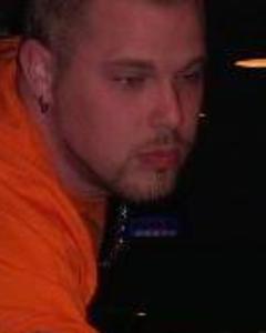 Man, 38. TravisC323