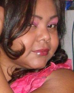 Woman, 45. Jaceline