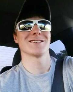 Man, 30. Dillon_Peck
