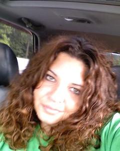 Woman, 46. AUBETH