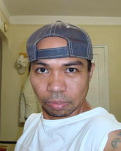 Man, 54. be2con
