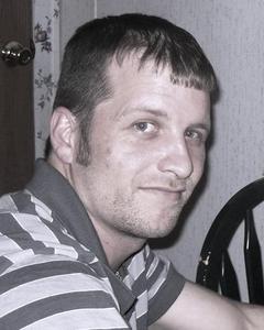 Man, 47. wood31334