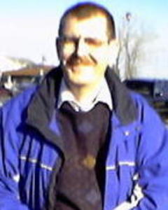 Man, 64. drumminman45