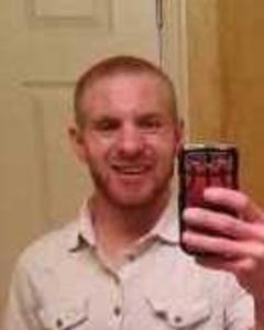Man, 31. laubster6