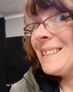Woman, 47. nobodysgirl36