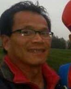 Man, 56. nyfireman53