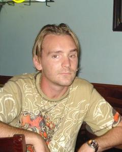 Man, 40. matt4900