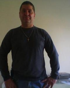 Man, 55. WES7555