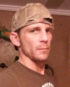 Man, 49. StiikMan