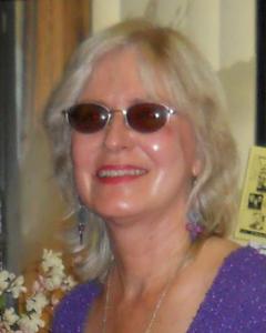 Woman, 71. Blossom6132