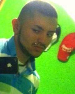 Man, 30. Davidiz