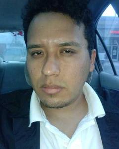 Man, 38. luisluv1