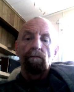 Man, 64. bucspad