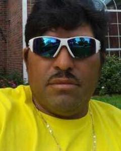 Man, 53. bacanito