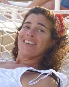 Woman, 52. 2swimoceans