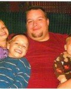 Man, 43. HellsViolator