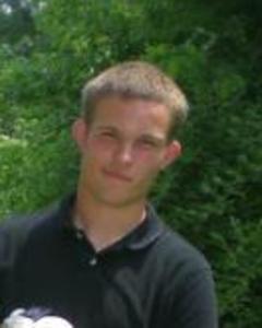 Man, 33. cmdcmd