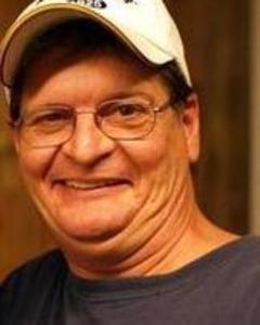 Man, 59. Robb158