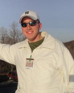 Man, 40. jet2003grad