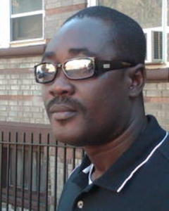 Man, 52. kwabena319